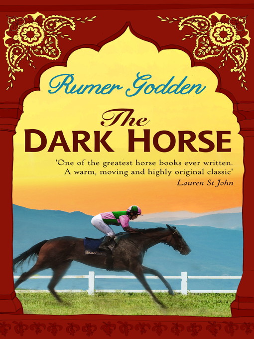 Title details for The Dark Horse by Rumer Godden - Available